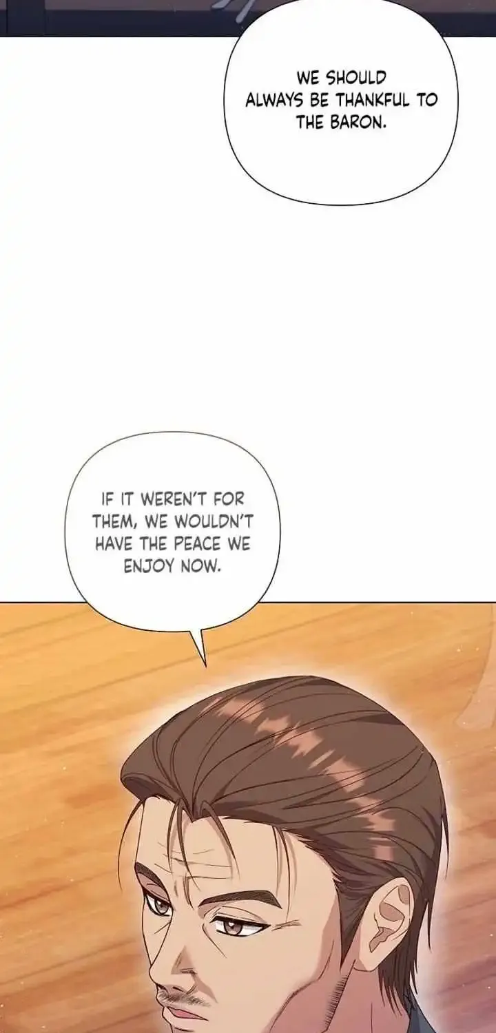 The Male Lead’s Handsomeness Is a Big Problem Kainu Manga Chapter 3 Page 64