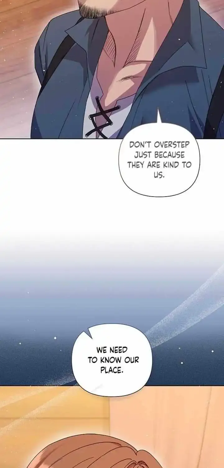 The Male Lead’s Handsomeness Is a Big Problem Kainu Manga Chapter 3 Page 65