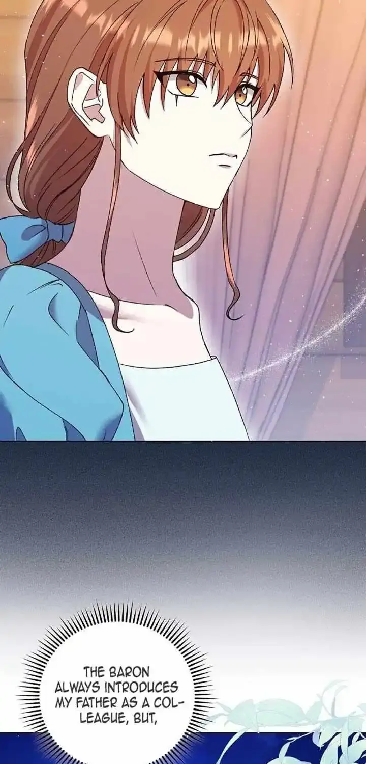 The Male Lead’s Handsomeness Is a Big Problem Kainu Manga Chapter 3 Page 66