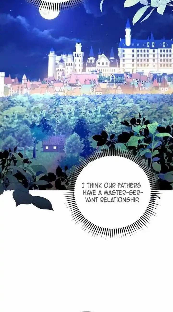 The Male Lead’s Handsomeness Is a Big Problem Kainu Manga Chapter 3 Page 67
