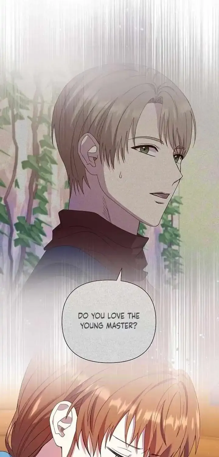 The Male Lead’s Handsomeness Is a Big Problem Kainu Manga Chapter 3 Page 69