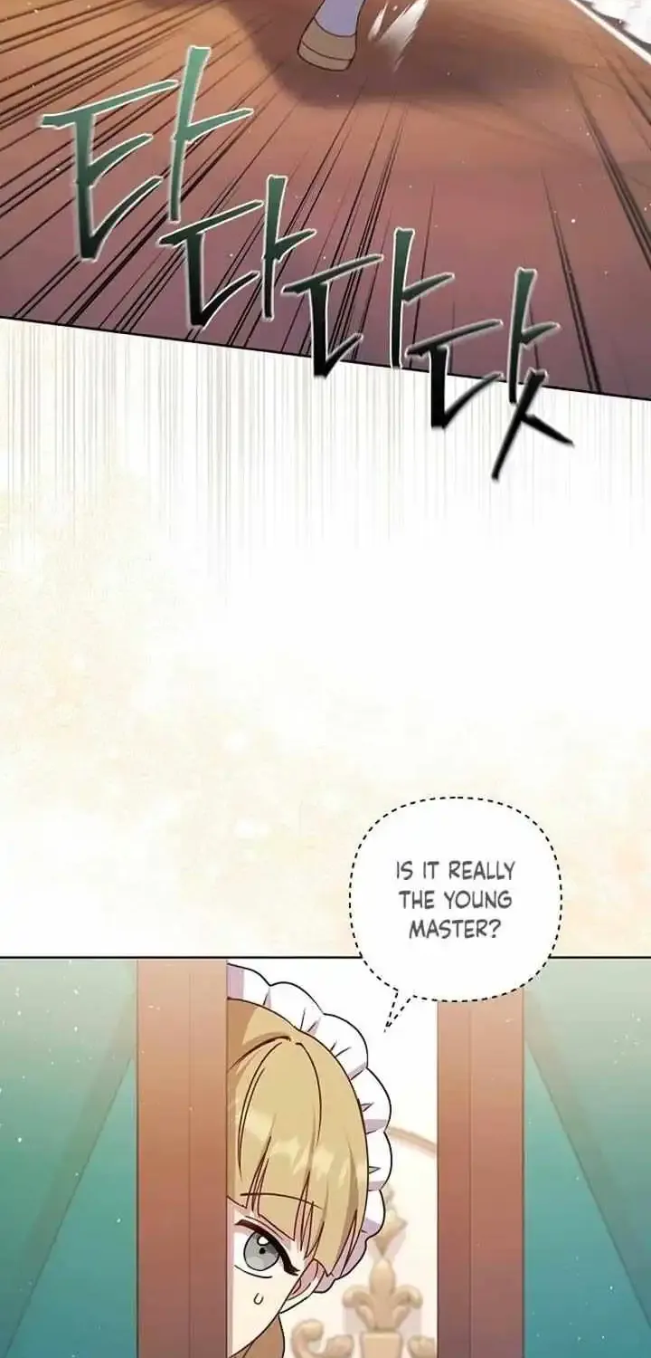 The Male Lead’s Handsomeness Is a Big Problem Kainu Manga Chapter 3 Page 77