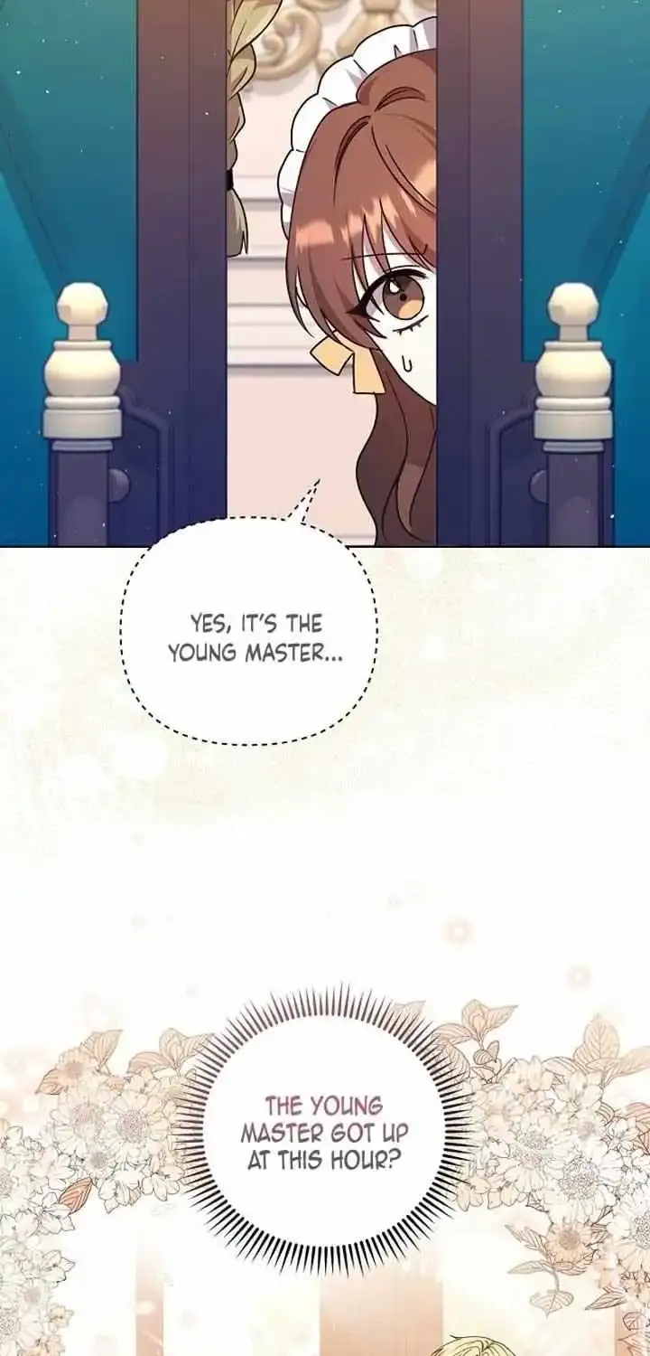 The Male Lead’s Handsomeness Is a Big Problem Kainu Manga Chapter 3 Page 78