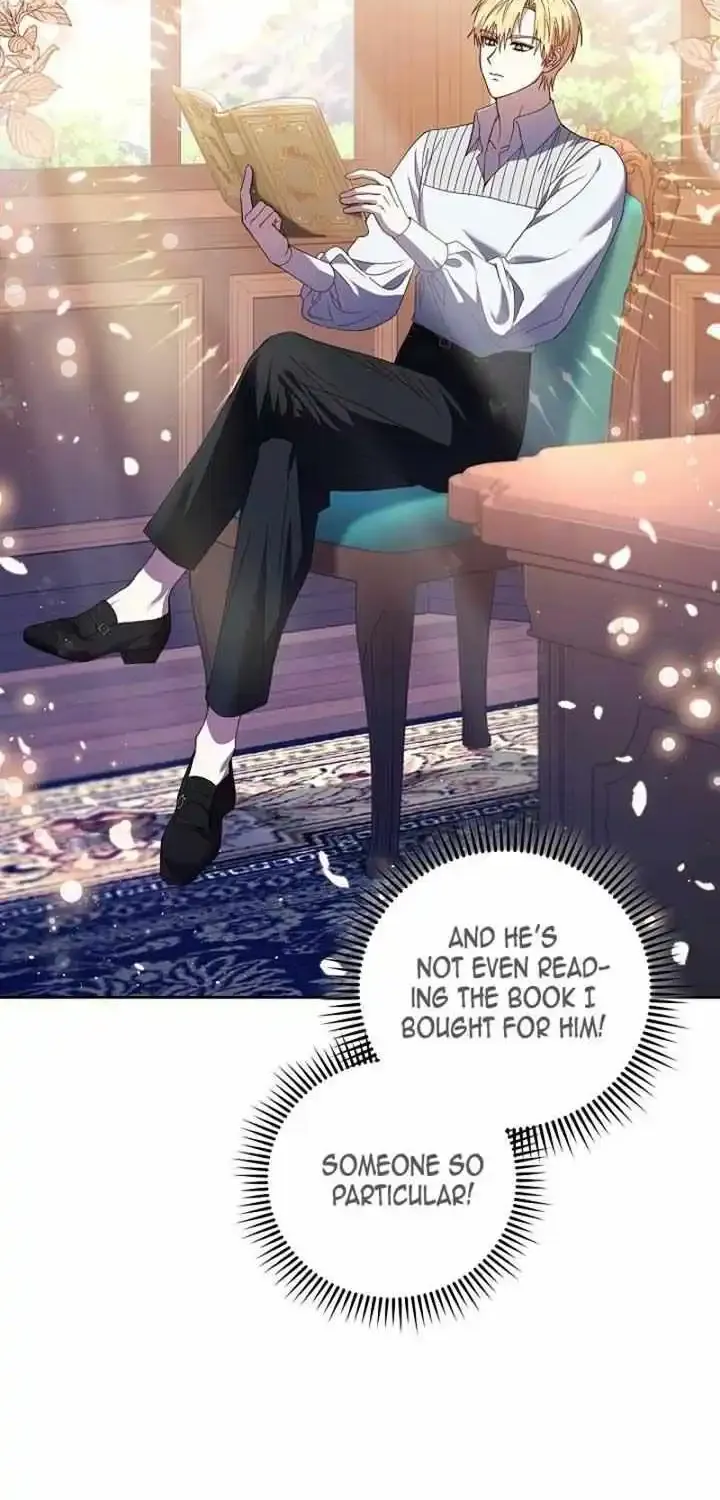 The Male Lead’s Handsomeness Is a Big Problem Kainu Manga Chapter 3 Page 79