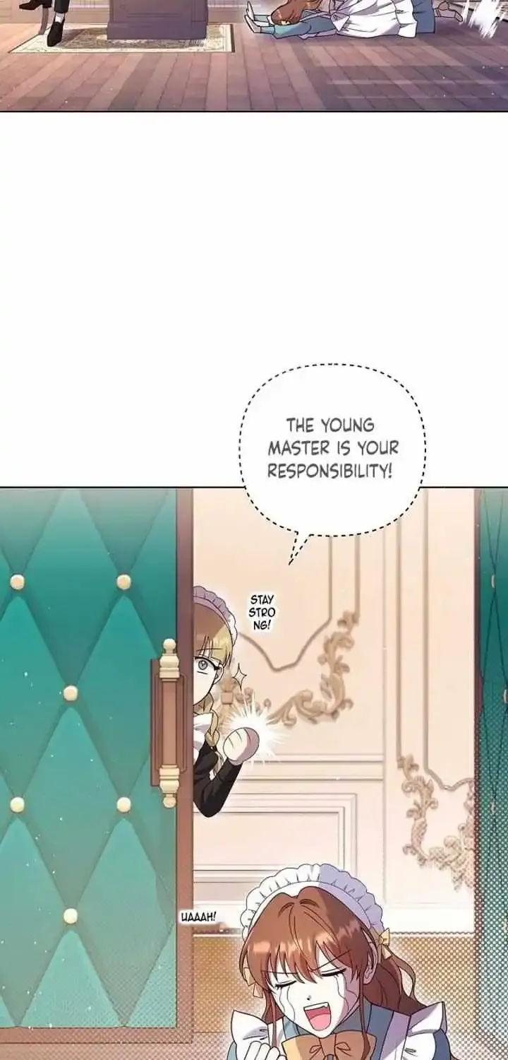 The Male Lead’s Handsomeness Is a Big Problem Kainu Manga Chapter 3 Page 82