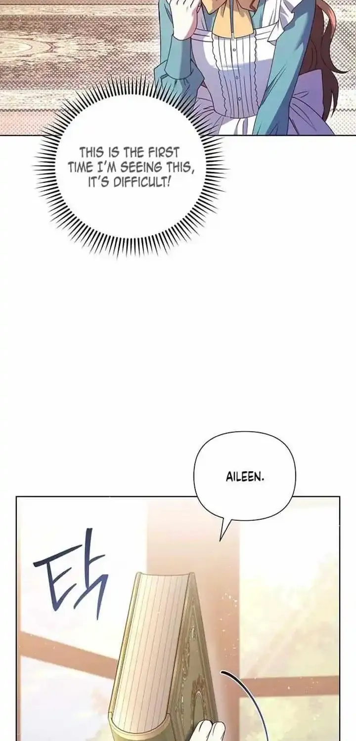 The Male Lead’s Handsomeness Is a Big Problem Kainu Manga Chapter 3 Page 83