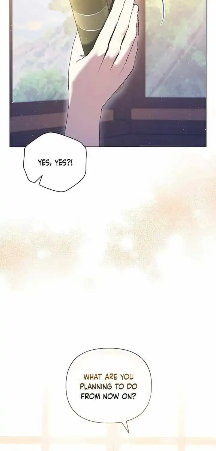 The Male Lead’s Handsomeness Is a Big Problem Kainu Manga Chapter 3 Page 84