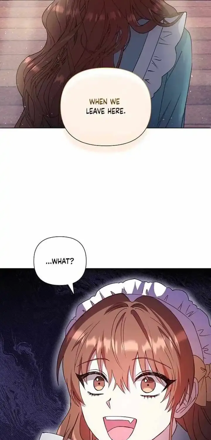 The Male Lead’s Handsomeness Is a Big Problem Kainu Manga Chapter 3 Page 86