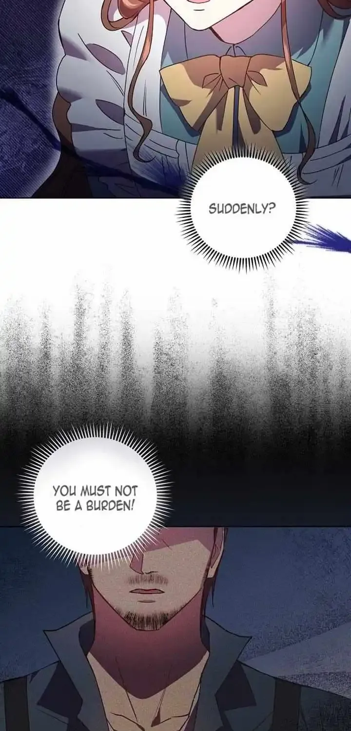 The Male Lead’s Handsomeness Is a Big Problem Kainu Manga Chapter 3 Page 87