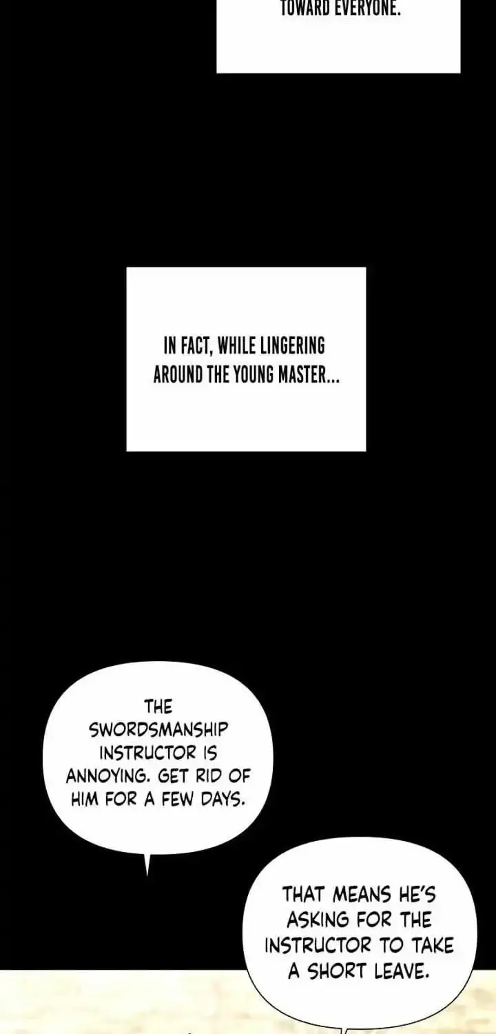 The Male Lead’s Handsomeness Is a Big Problem Kainu Manga Chapter 1 Page 15