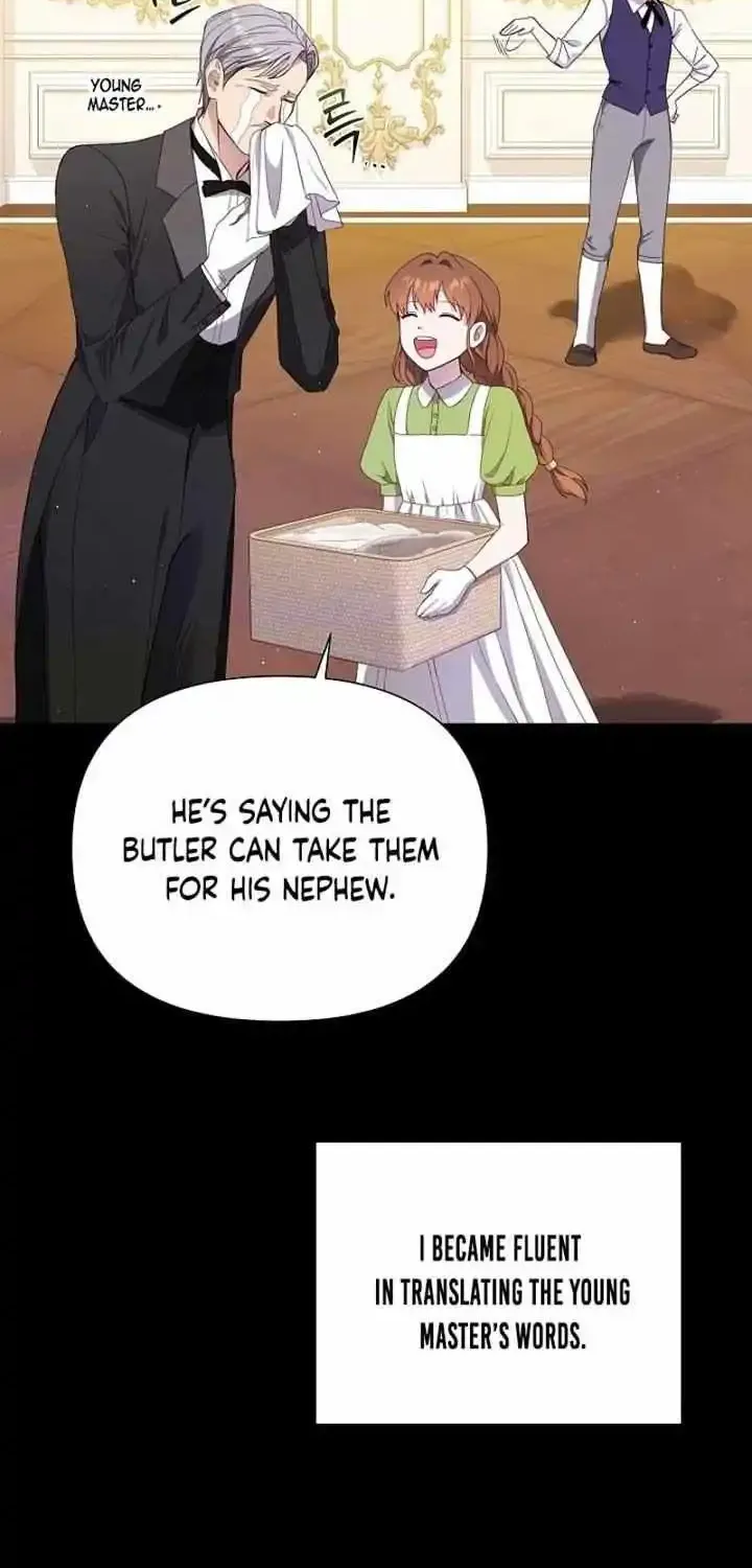 The Male Lead’s Handsomeness Is a Big Problem Kainu Manga Chapter 1 Page 17