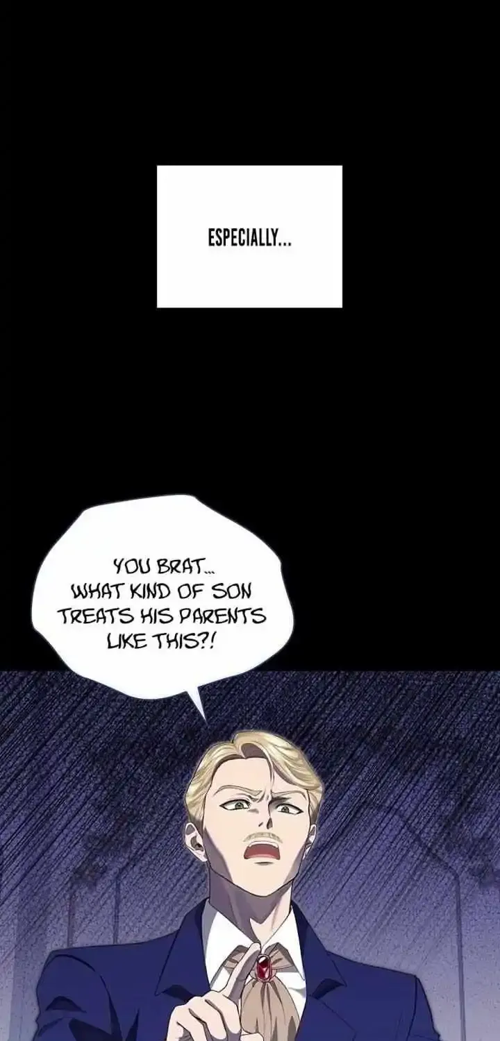 The Male Lead’s Handsomeness Is a Big Problem Kainu Manga Chapter 1 Page 18