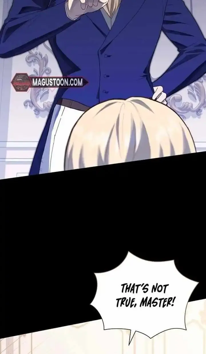 The Male Lead’s Handsomeness Is a Big Problem Kainu Manga Chapter 1 Page 19