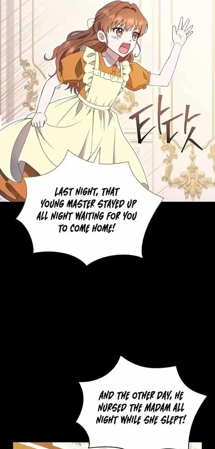 The Male Lead’s Handsomeness Is a Big Problem Kainu Manga Chapter 1 Page 20
