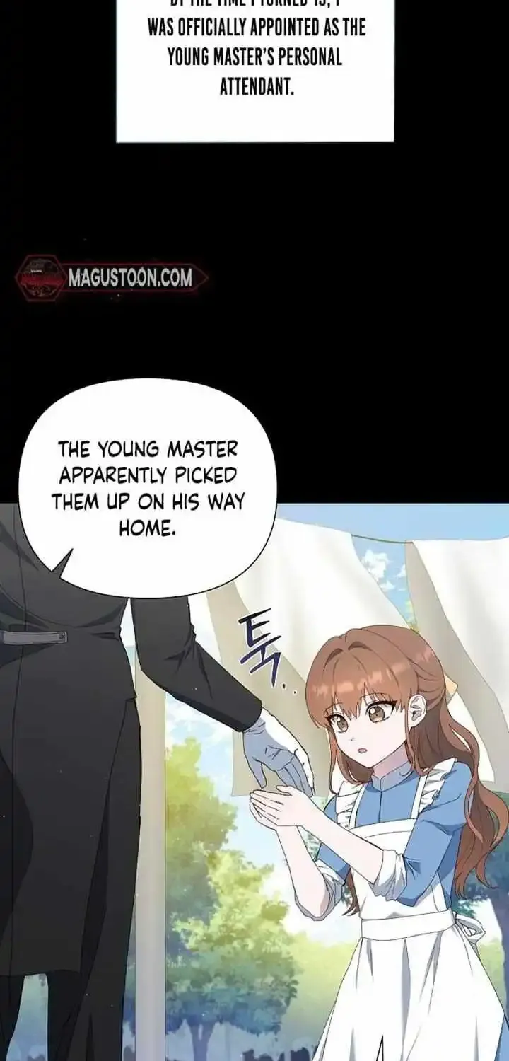 The Male Lead’s Handsomeness Is a Big Problem Kainu Manga Chapter 1 Page 23