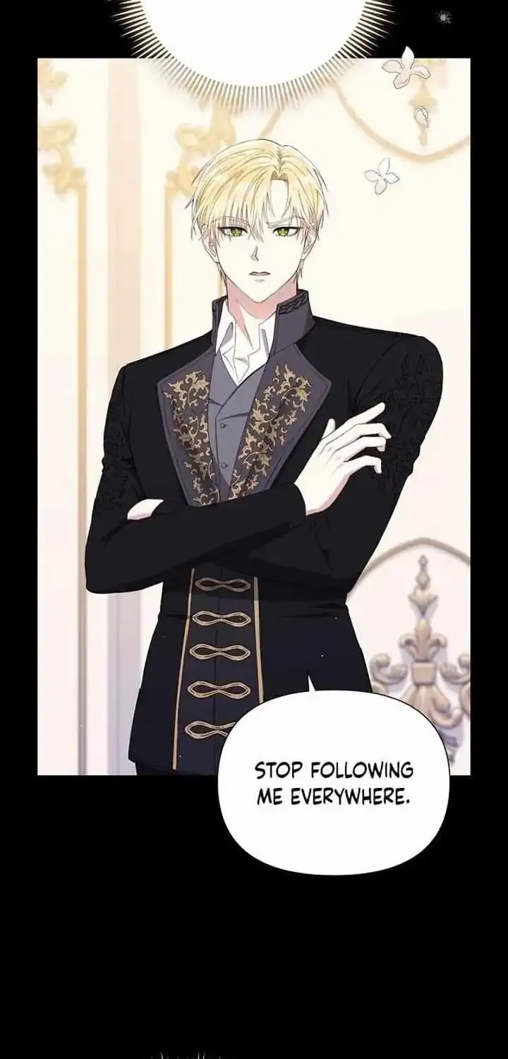 The Male Lead’s Handsomeness Is a Big Problem Kainu Manga Chapter 1 Page 26