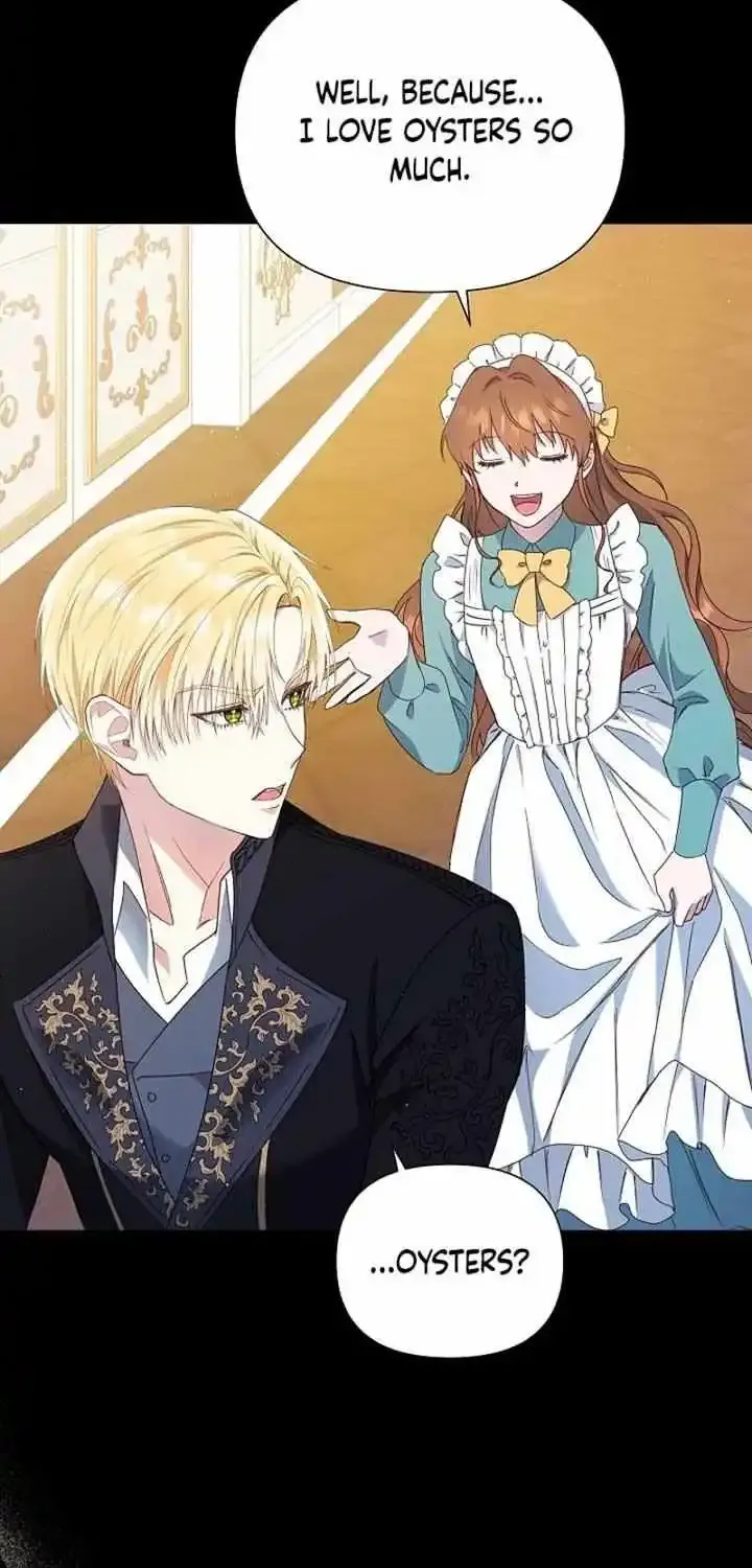 The Male Lead’s Handsomeness Is a Big Problem Kainu Manga Chapter 1 Page 28