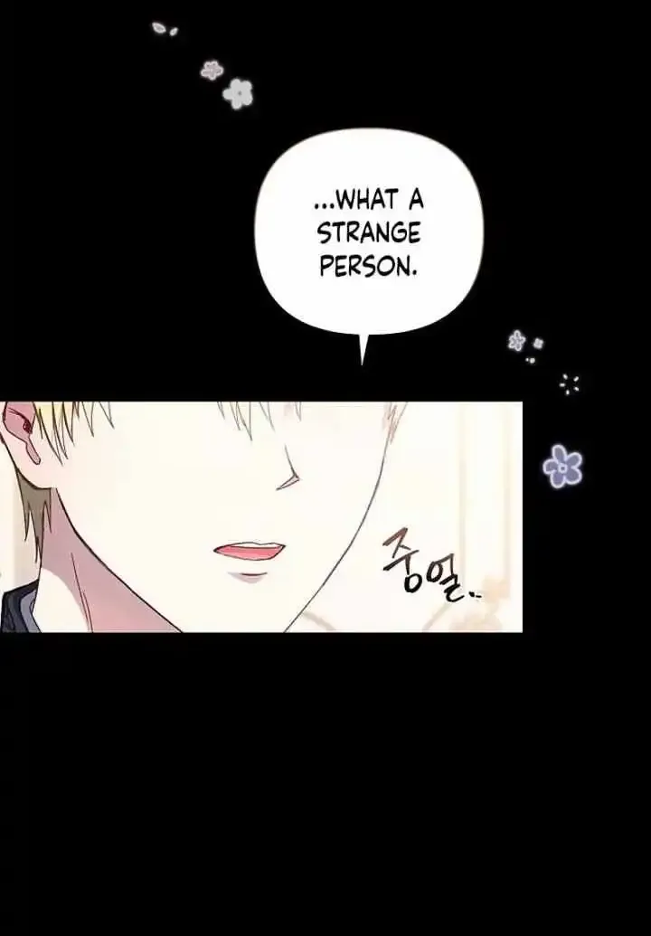 The Male Lead’s Handsomeness Is a Big Problem Kainu Manga Chapter 1 Page 31