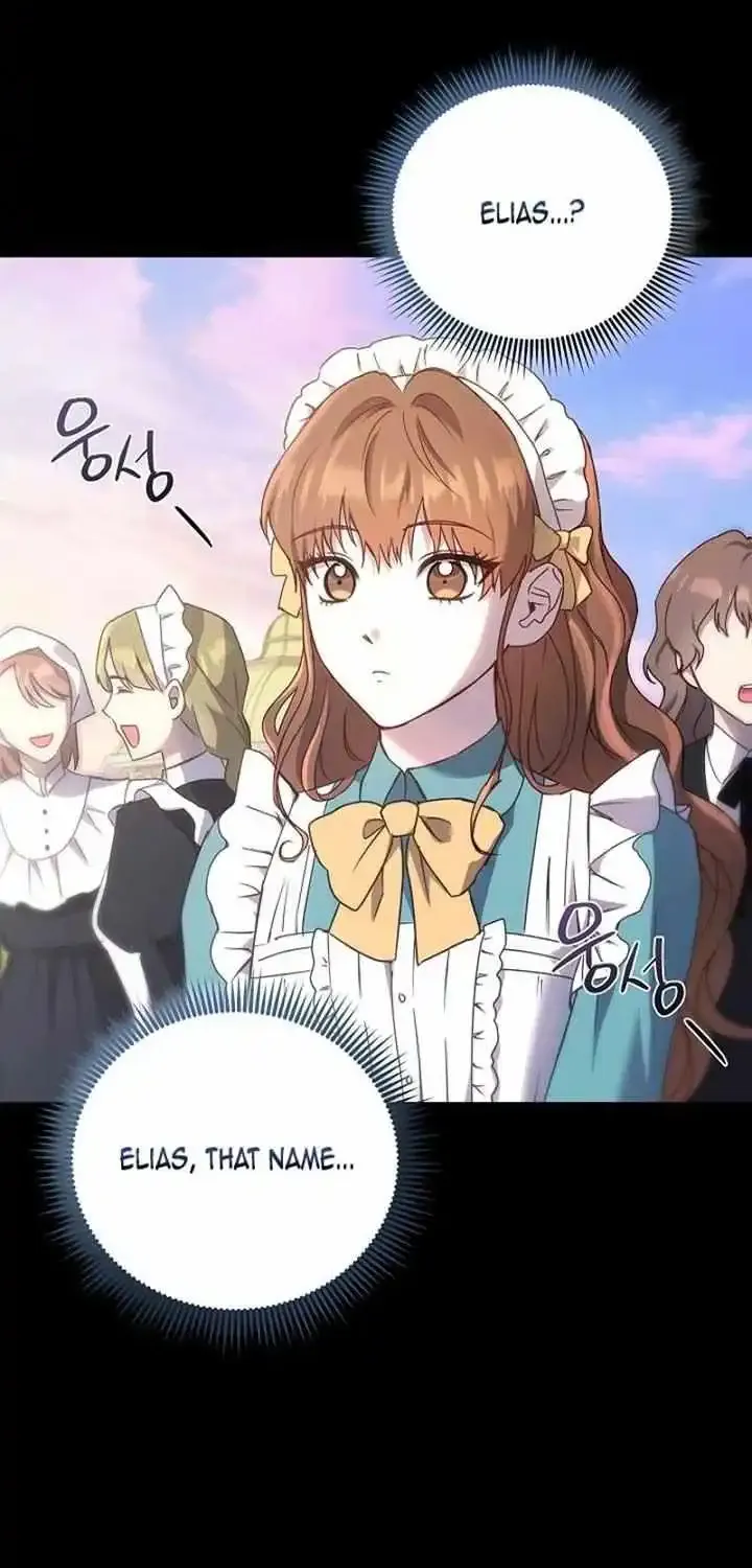 The Male Lead’s Handsomeness Is a Big Problem Kainu Manga Chapter 1 Page 34