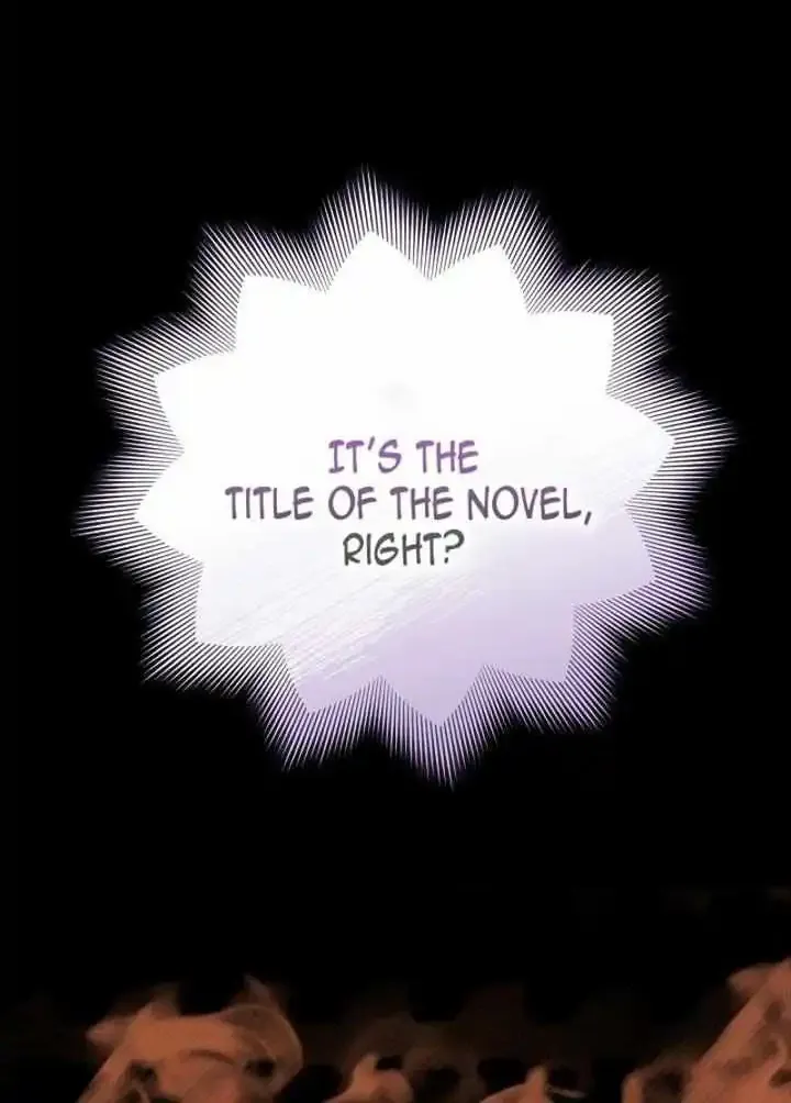 The Male Lead’s Handsomeness Is a Big Problem Kainu Manga Chapter 1 Page 35
