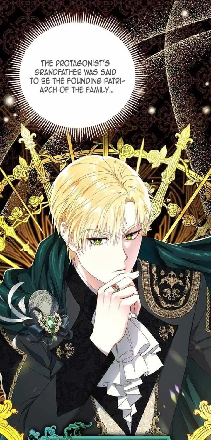 The Male Lead’s Handsomeness Is a Big Problem Kainu Manga Chapter 1 Page 38