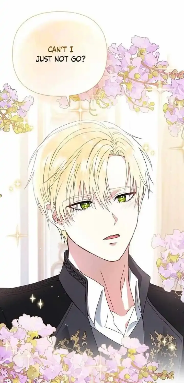 The Male Lead’s Handsomeness Is a Big Problem Kainu Manga Chapter 1 Page 44