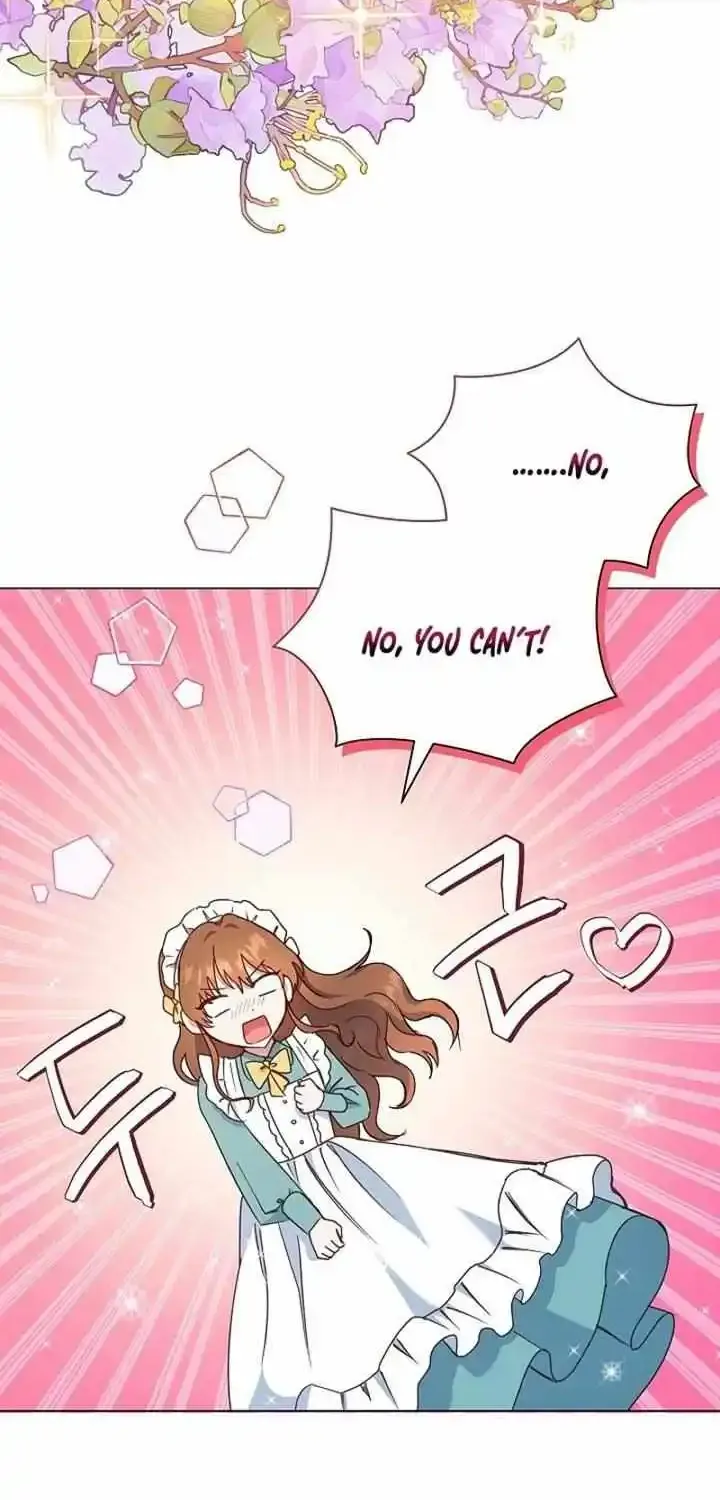 The Male Lead’s Handsomeness Is a Big Problem Kainu Manga Chapter 1 Page 45