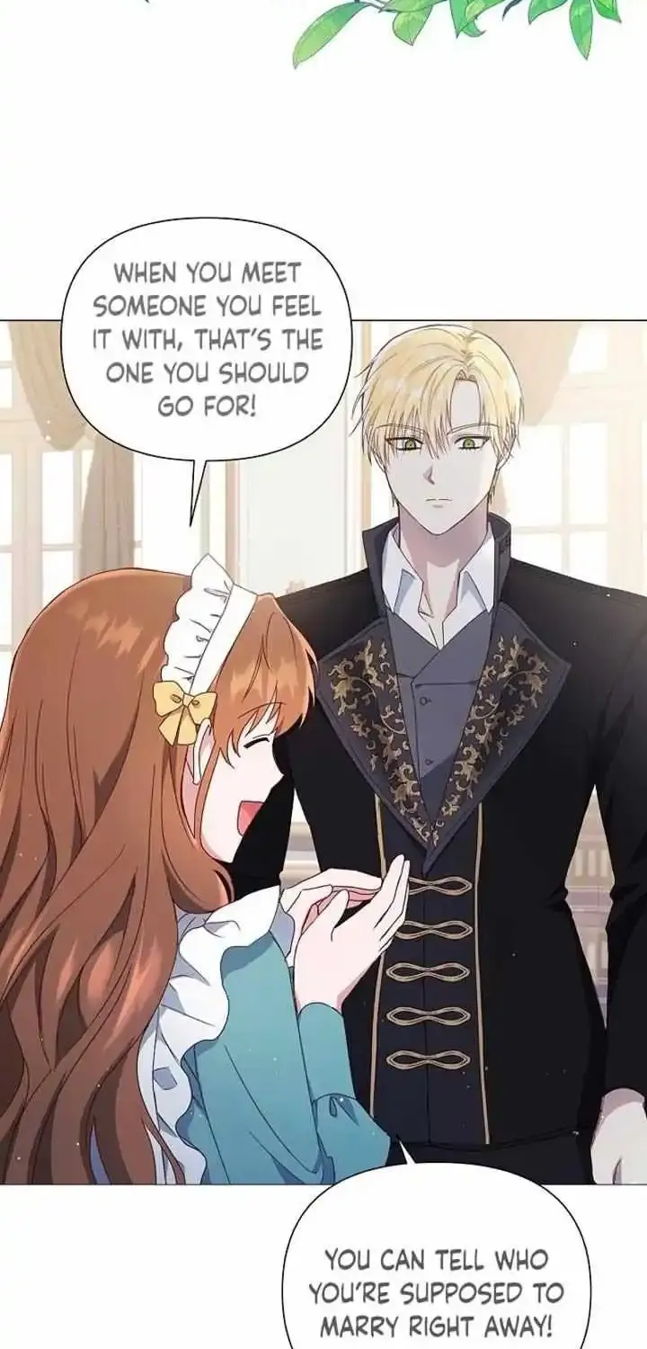 The Male Lead’s Handsomeness Is a Big Problem Kainu Manga Chapter 1 Page 50