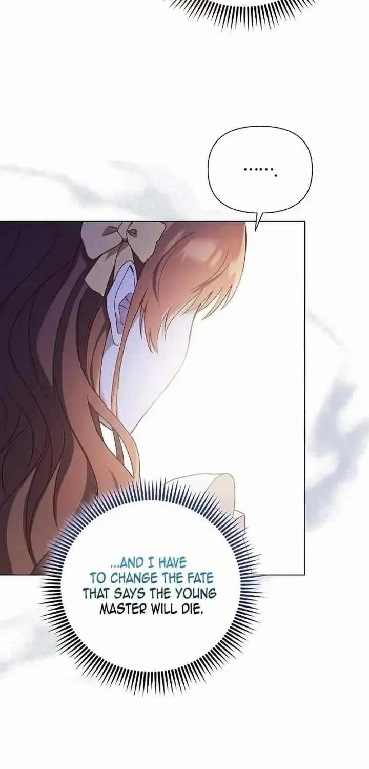The Male Lead’s Handsomeness Is a Big Problem Kainu Manga Chapter 1 Page 52