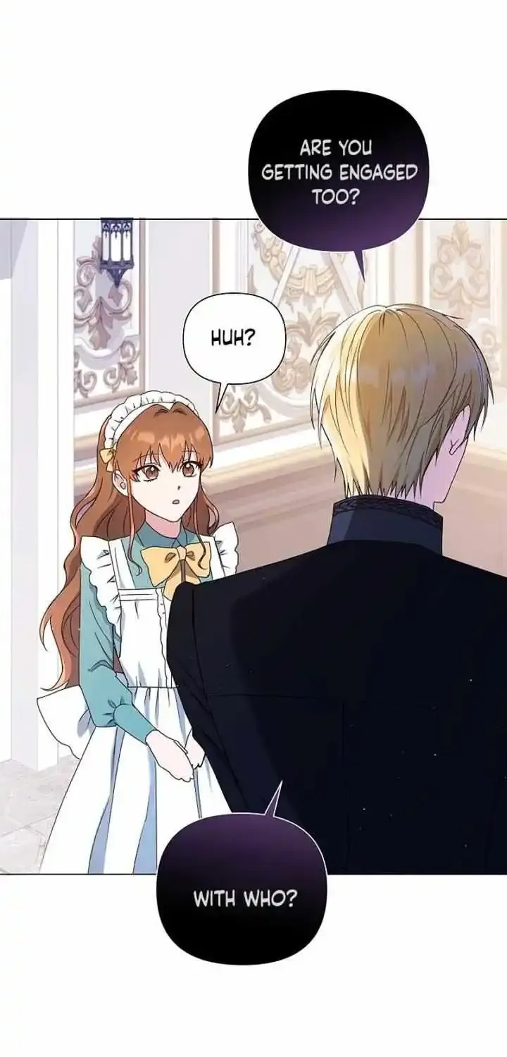 The Male Lead’s Handsomeness Is a Big Problem Kainu Manga Chapter 1 Page 53