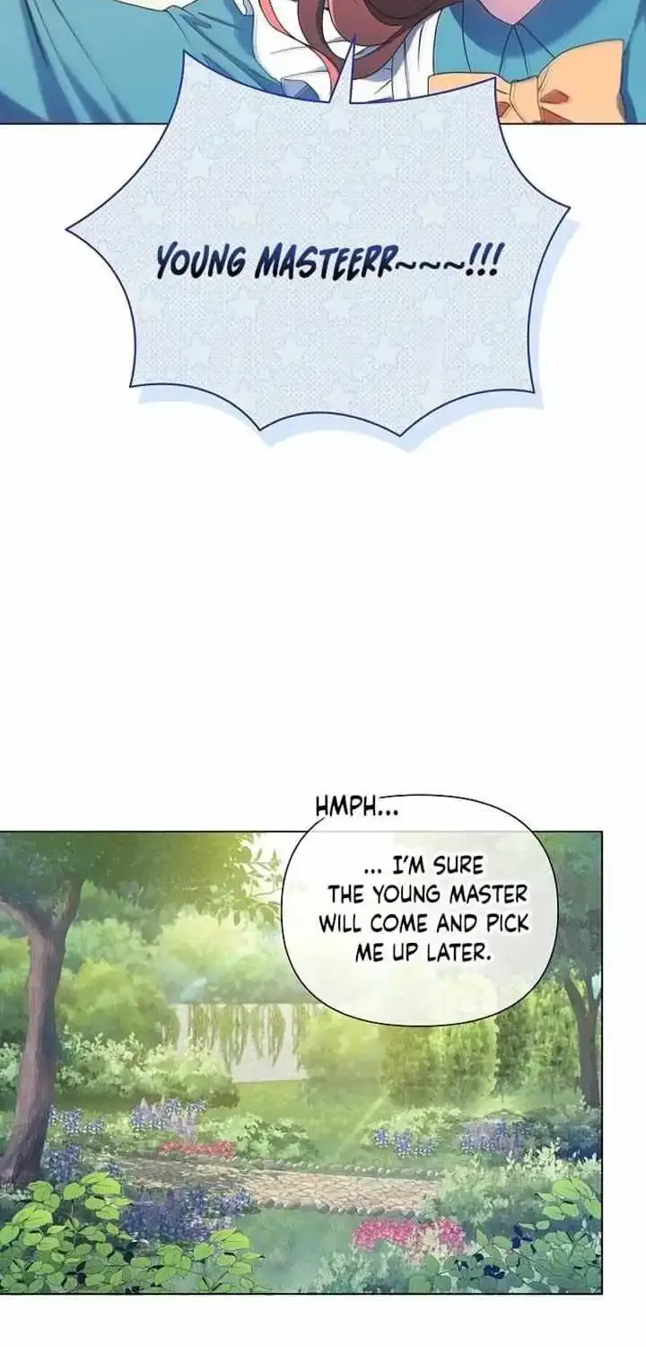 The Male Lead’s Handsomeness Is a Big Problem Kainu Manga Chapter 1 Page 68