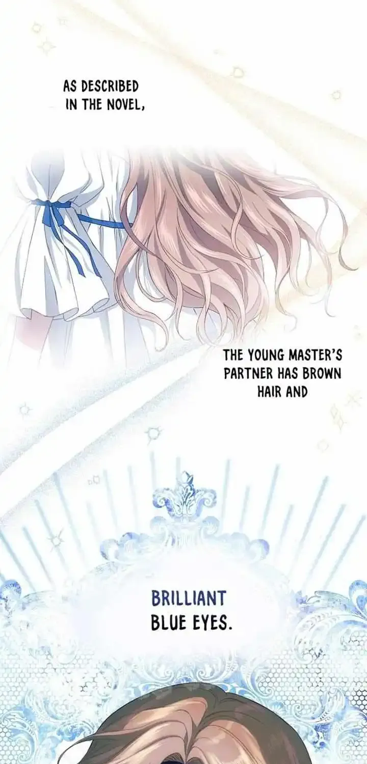 The Male Lead’s Handsomeness Is a Big Problem Kainu Manga Chapter 1 Page 70