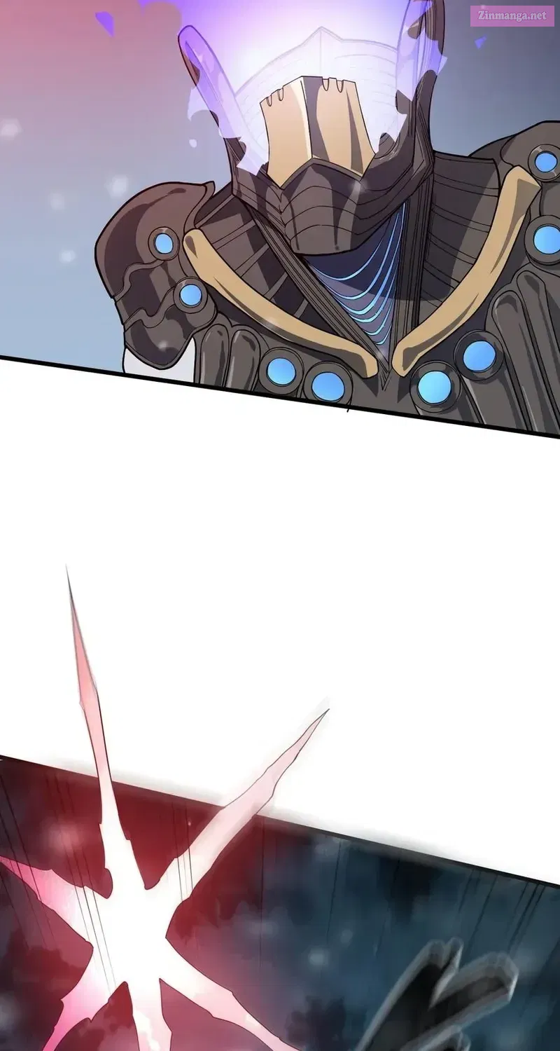 Frozen Apocalypse: No Chance Of Survival Kainu Manga Chapter 26 Page 51