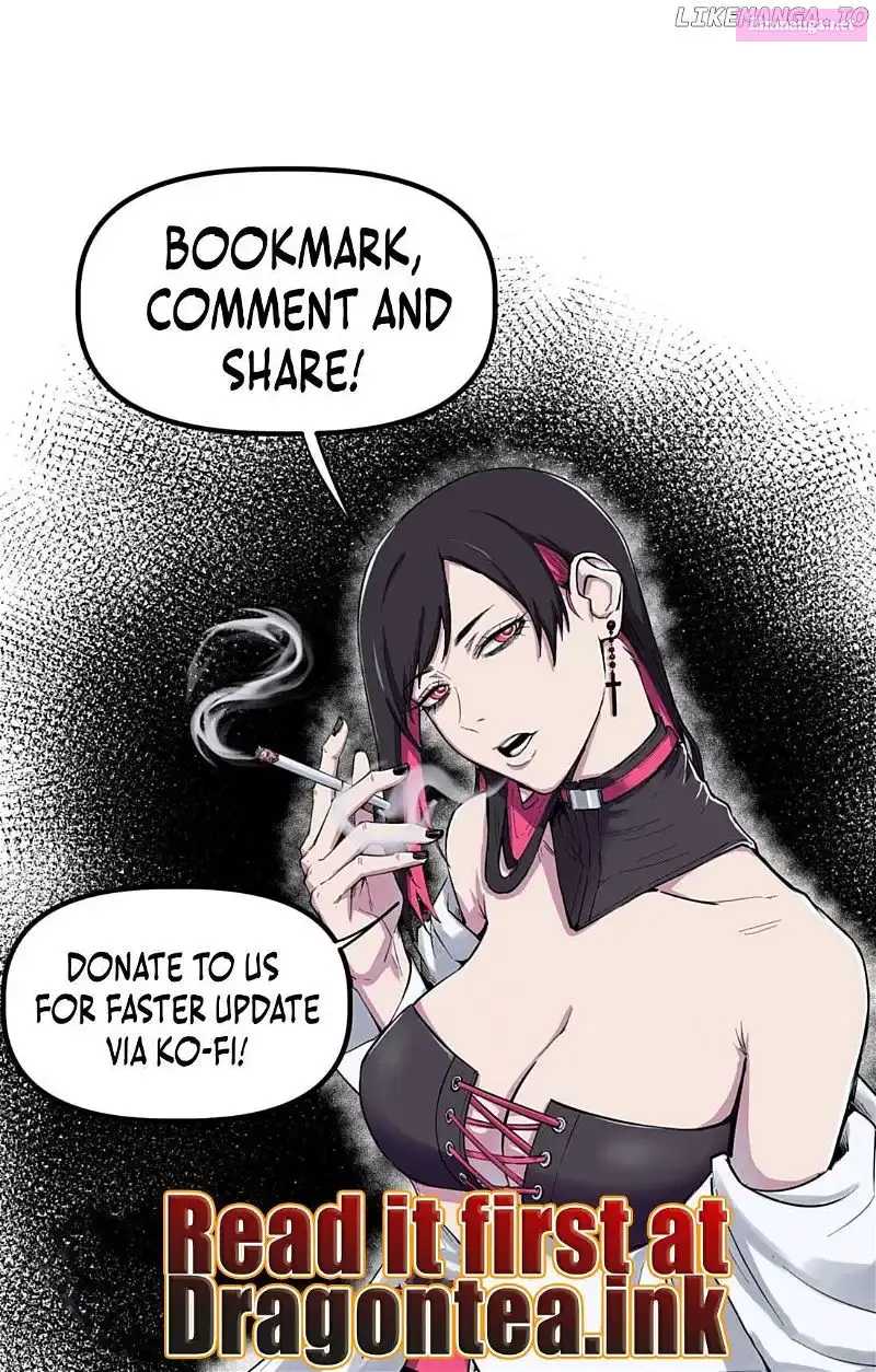Frozen Apocalypse: No Chance Of Survival Kainu Manga Chapter 14 Page 16