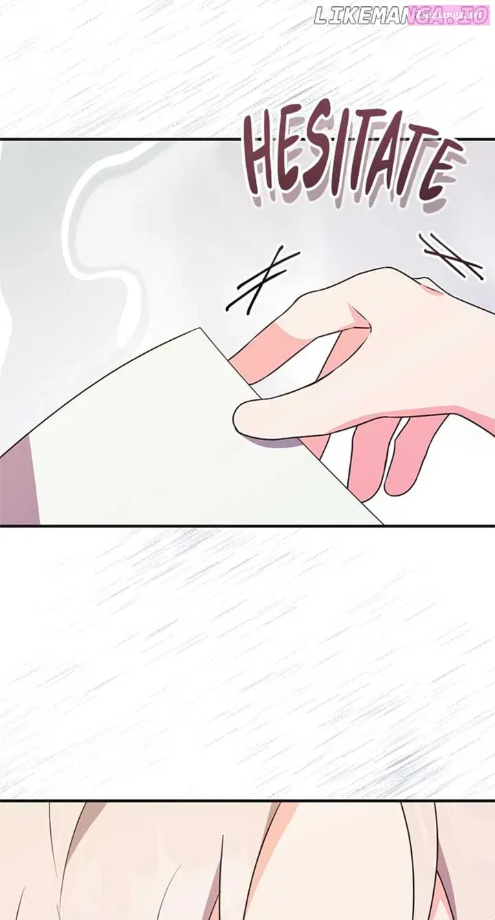 My Crush Got Possessed by the Duke Kainu Manga Chapter 42 Page 72