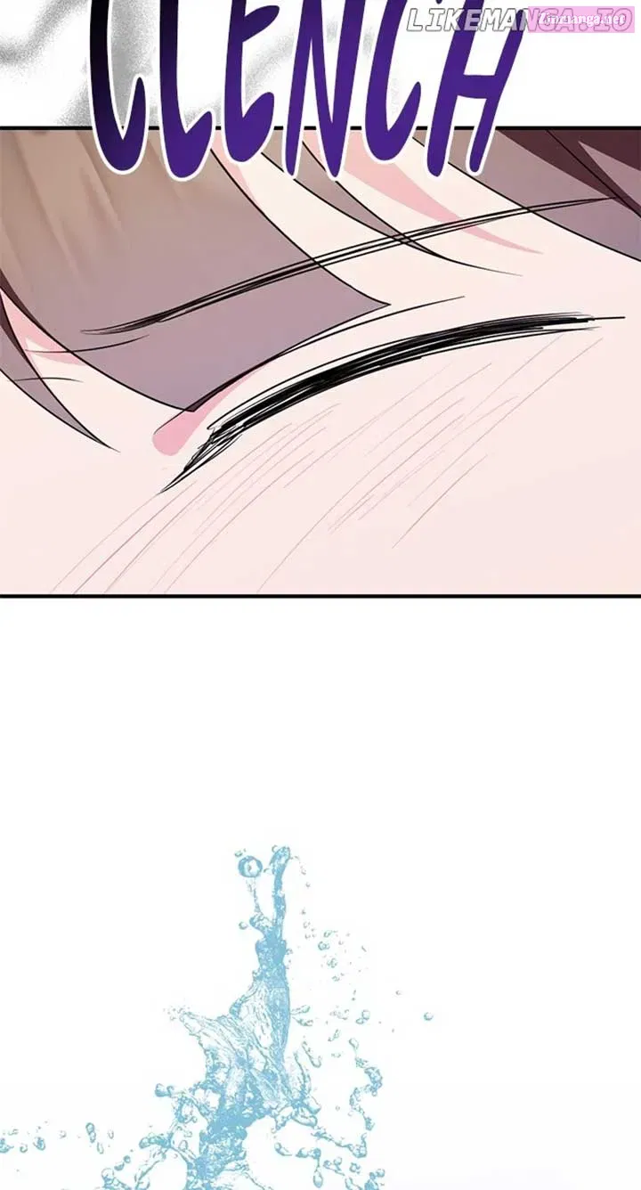 My Crush Got Possessed by the Duke Kainu Manga Chapter 40 Page 101