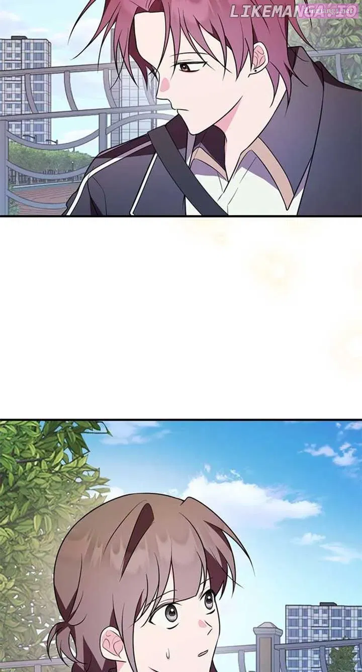 My Crush Got Possessed by the Duke Kainu Manga Chapter 39 Page 2
