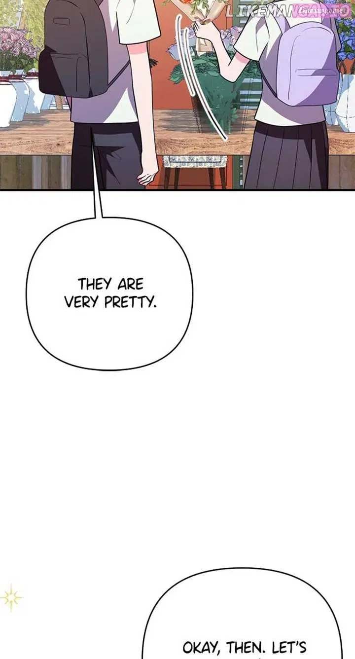 My Crush Got Possessed by the Duke Kainu Manga Chapter 39 Page 94