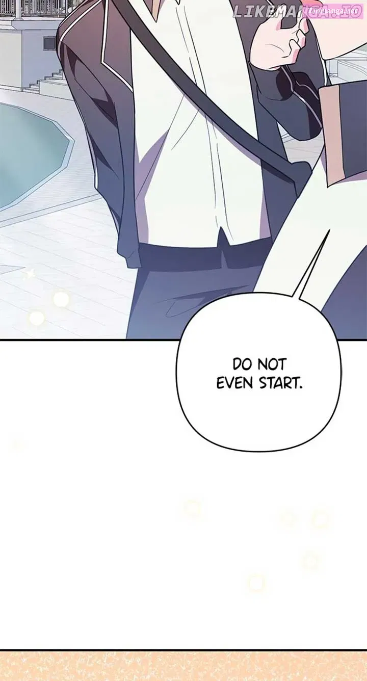 My Crush Got Possessed by the Duke Kainu Manga Chapter 38 Page 87