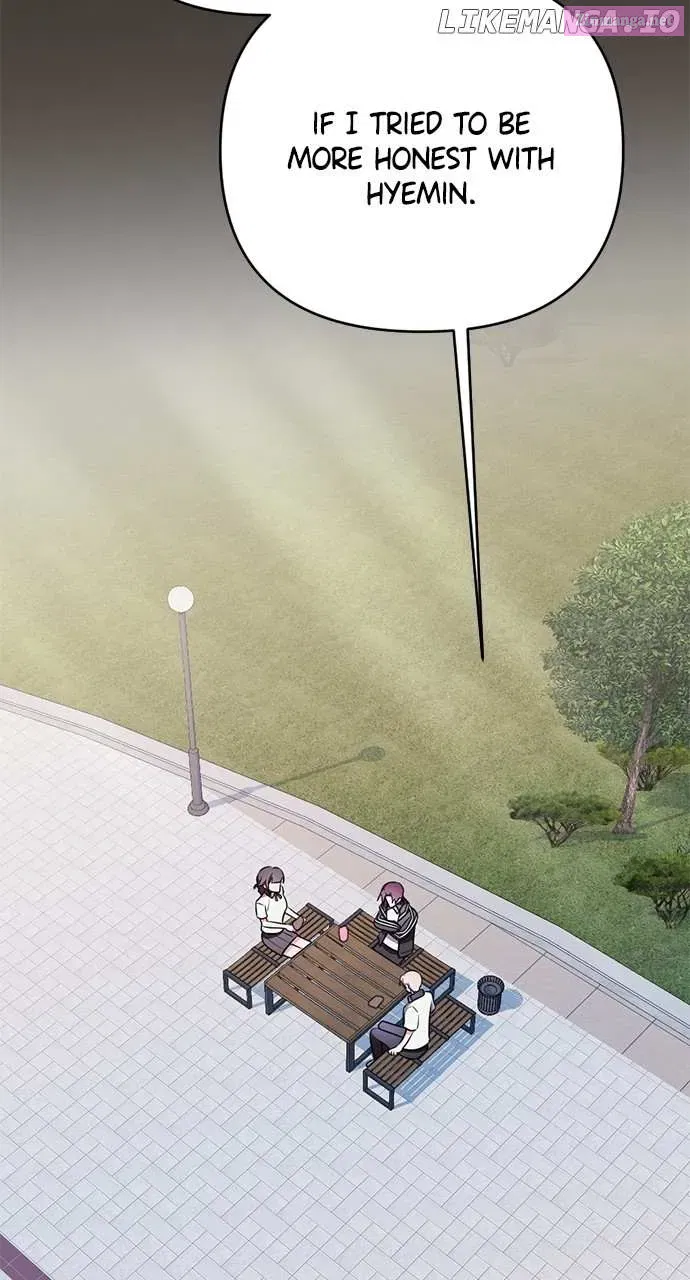 My Crush Got Possessed by the Duke Kainu Manga Chapter 37 Page 4