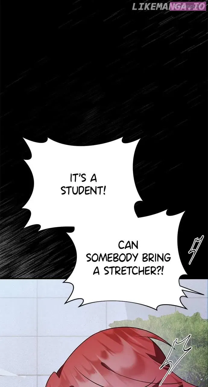 My Crush Got Possessed by the Duke Kainu Manga Chapter 37 Page 62