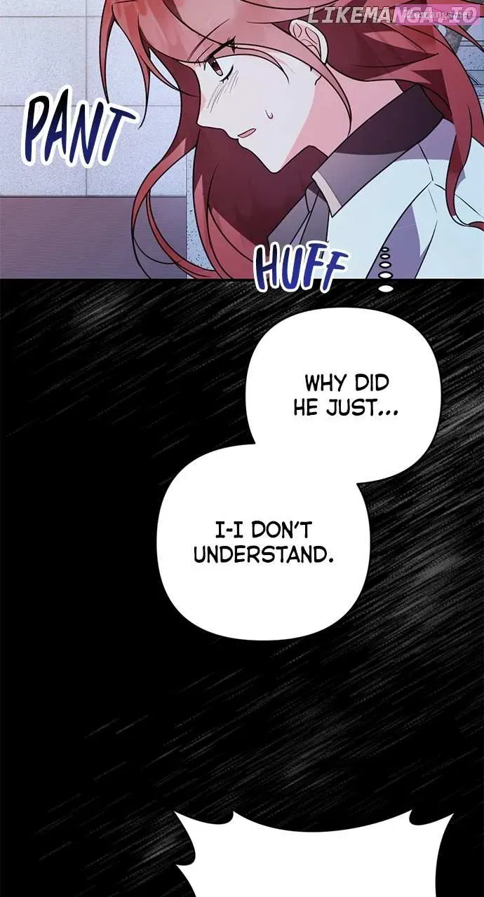My Crush Got Possessed by the Duke Kainu Manga Chapter 37 Page 63