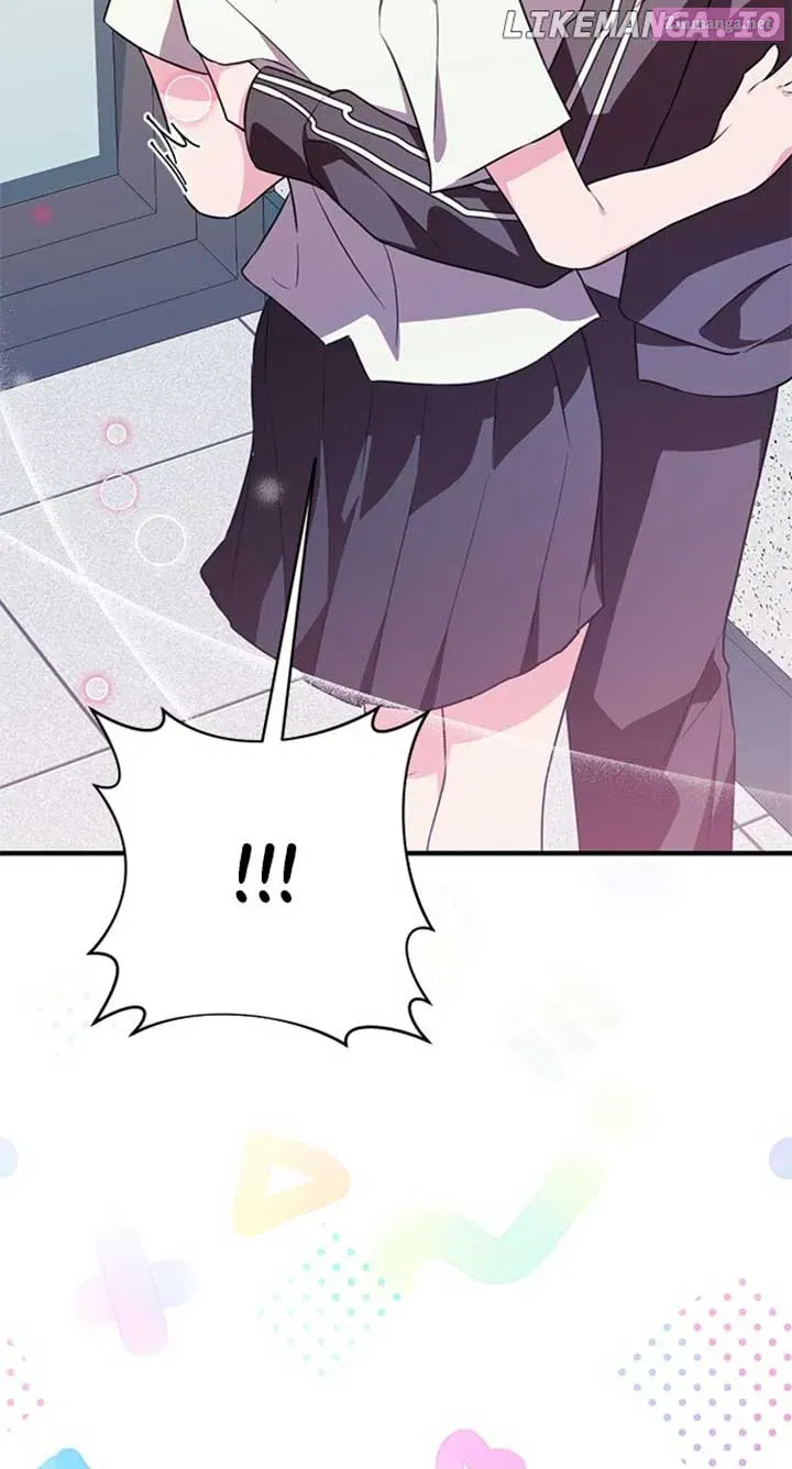 My Crush Got Possessed by the Duke Kainu Manga Chapter 36.1 Page 55