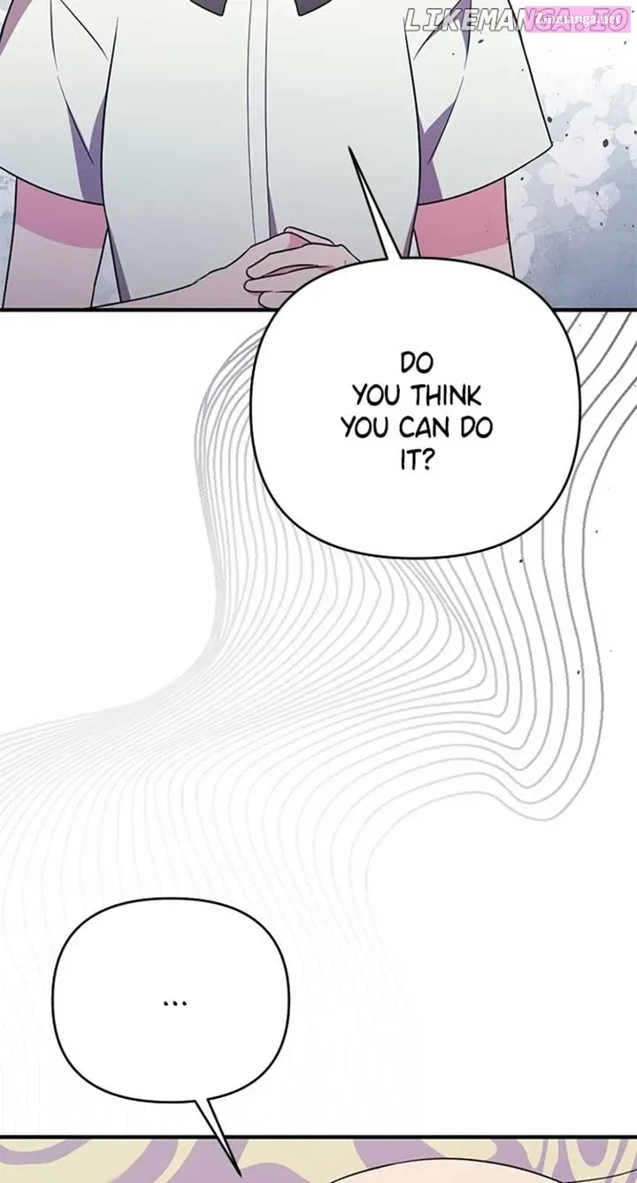 My Crush Got Possessed by the Duke Kainu Manga Chapter 36.1 Page 119