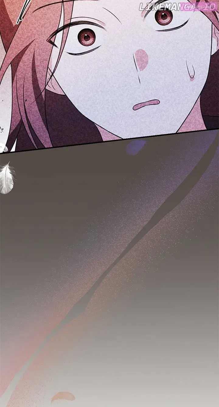 My Crush Got Possessed by the Duke Kainu Manga Chapter 35 Page 13