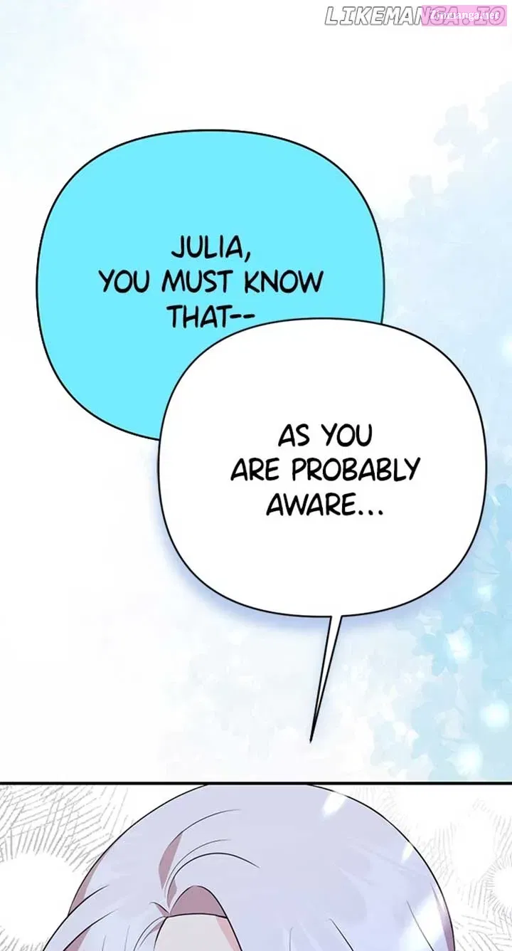 My Crush Got Possessed by the Duke Kainu Manga Chapter 34 Page 88