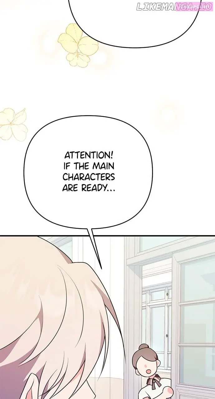 My Crush Got Possessed by the Duke Kainu Manga Chapter 32 Page 67