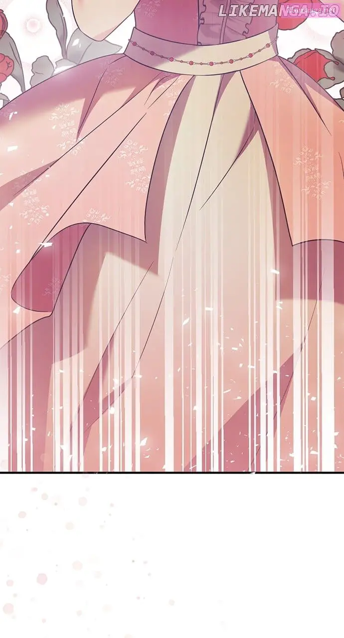 My Crush Got Possessed by the Duke Kainu Manga Chapter 32 Page 83