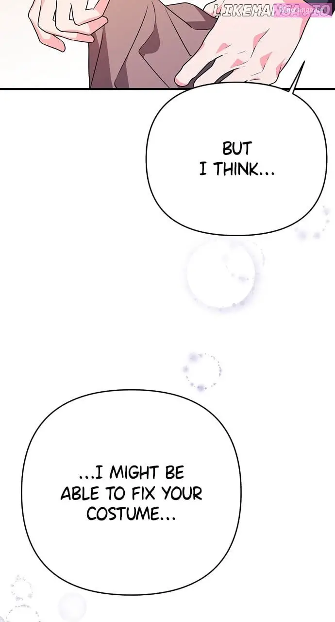 My Crush Got Possessed by the Duke Kainu Manga Chapter 32 Page 124