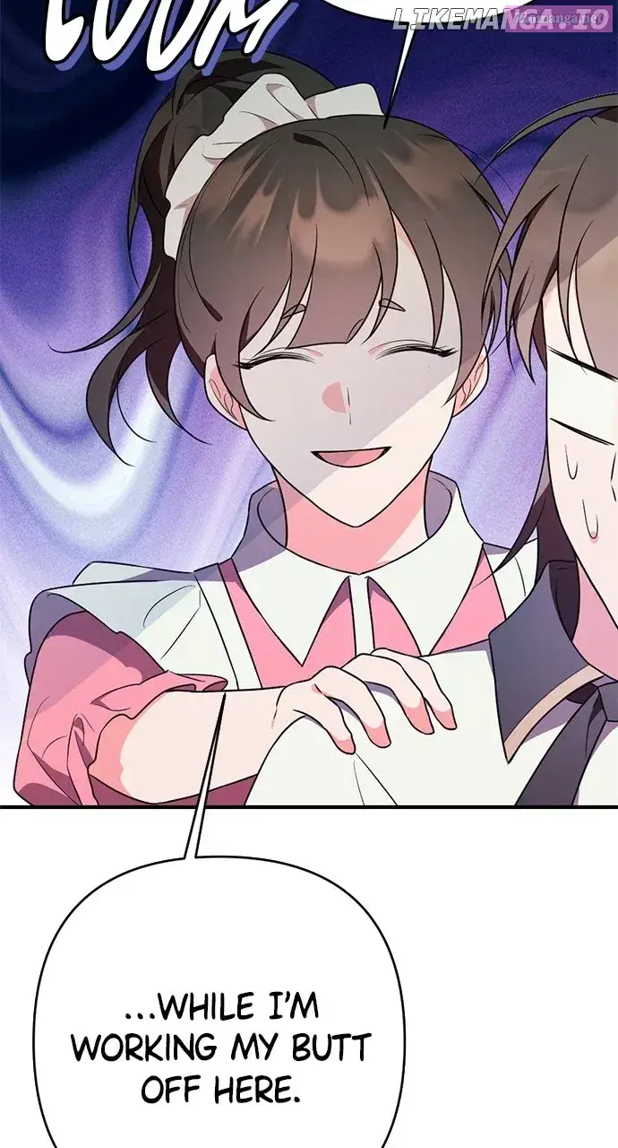 My Crush Got Possessed by the Duke Kainu Manga Chapter 31 Page 48
